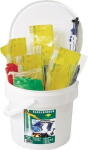 Kabelbinder-Set 1500-teilig Sapi Selco