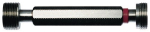Einddraadplug 2B ANSI B1.1 1/4 Inchx28 6,35mm UNF BOSS
