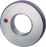 Gewindelehrring 6g M2,2x0,45mm Ausschusslehrring BOSS