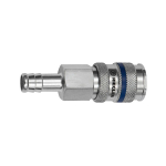Quick-release coupling 7.8 LW