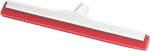 Wasserschieber HACCP L=450 mm rot, glasfaserverstärkt, Nölle