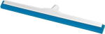 Wasserschieber HACCP L=600 mm blau, glasfaserverstärkt, Nölle