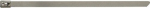 Cable tie L.360mm W.7,9mm VA 100pcs/batch