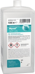 Handdesinfektionsgel 1000 ml Hartflasche Myxal SEPT Gel