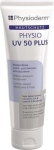 Crème voor huidbescherming tube van 100 ml Physio UV 50 Plus, Physioderm