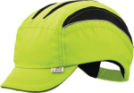 Stootdop 53-61 cm neongeel, nylon, Voss