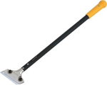 Universal scraper 110 mm, blade width 18 mm with replaceable blade, Tajima