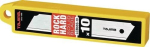 Reservemes Breedte blad 25 mm voor universele schraper, Tajima