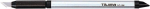 One-handed knife Blade length 4.9 mm TAJIMA