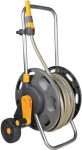 Slangenwagen met slang 5/8", 30 m, PVC Hozelock 2434