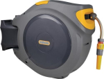 Muurslanghouder B=66 cm Hozelock Automatische Haspel 30 Flowmax