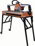 Fliesenschneidmaschine Blatt. Ø= 200, Aufnahme 25,4 mm Norton TR 202
