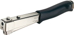 Hammertacker Magazinkapazität: 168 Klammern Typ 11140 (G)6-10, Stahl