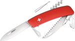 Taschenmesser Klingen-L=75 mm, Länge geöffnet 170 mm Heftlänge 95 mm, Swiza D05