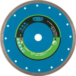 Diamanttrennscheibe Ø= 230 mm Bohrung 22,23 mm Premium, Tyrolit