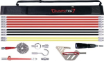 Runpostick 19-tlg. Kabel-Ø= 6 mm Runpotec Comfort