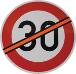 Schilderabdeckband B=50 mm, L=33 m, ohne Aufdruck schwarzorange, Multicoll