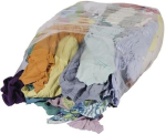 Schoonmaakdoek voor overhemden Katoen, licht gekleurd HT, Elos