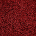 Schleifvliesrolle L=10 m B=100 mm, very fine, CF-RL rot, 3M CF-RL