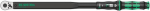 Momentsleutel 1/2" 80-400 Nm Wera Click-Torque C 5
