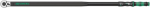 Momentsleutel 3/4" 200-1000 Nm vaste instelling Wera Click-Torque E 1