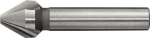 Kegelsenker DIN 334 HSS C 60°, Nenn-Ø=12,5 mm Promat 865127