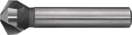 Kegelsenker HSS 120°, Nenn-Ø=20,5 mm, Z.3,Schaft-Ø=10 mm Promat 865143