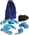 Load securing set 7 pcs. Promat 365140