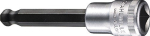 Steeksleutel inzetstuk 1/2" SW Stahlwille 54KK