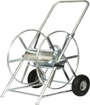 Schlauchwagen Anschlussgewinde 26,44 mm 3/4" Stahl, feuerverzinkt, Superprofi 2, Alba