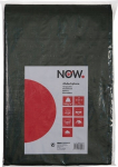 Fabric tarpaulin with aluminium eyelets WxL 5000x6000 mm olive green, Super Tarb Standard, Now