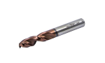 Draaiboor, extra kort A1149XPL-11.5 Walter Titex