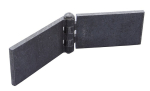 Car door hinge 40x100x5 mm