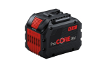 Akku-Pack Pro Core 18 V 12,0 Ah im Karton Bosch 1.600.A01.6GU