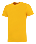 T-Shirt gelb, BW145 Tricorp Casual