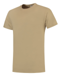 T-Shirt beige, BW145 Tricorp Casual