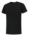 T-Shirt schwarz, BW145 Tricorp Casual