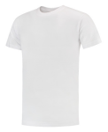 T-Shirt weiss, BW145 Tricorp Casual
