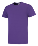 T-Shirt lila, BW145 Tricorp Casual