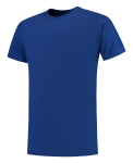 T-Shirt royal blau, BW190 Tricorp Casual