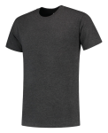 T-Shirt anthrazit melange, BW190 Tricorp Casual
