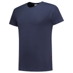 Slim fit T-shirt ink blue, BW160 Tricorp Casual