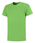 Slim fit T-shirt light green, BW160 Tricorp Casual