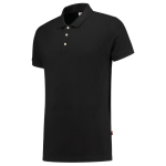 Polo shirts slim fit MG210 black, Tricorp Casual