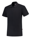 Poloshirts Maat marineblauw, MG180 Tricorp Casual