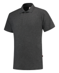 Poloshirt maat antraciet MG180 Tricorp Casual