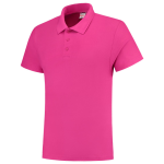 Poloshirts maat roze, MG180 Tricorp Casual