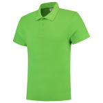Poloshirts Maat lichtgroen, MG180 Tricorp Casual