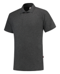 Poloshirts Maat antraciet, BW180 Tricorp Casual