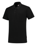 Polo shirts with breast pocket black, MG180 Tricorp Casual